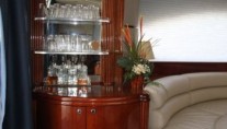 Caribbean Dreamin - Bar